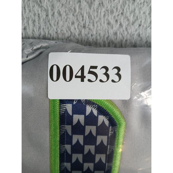 Nike On Field Seattle Seahawks Bobby Wagner NFL Jersey Mens 44 Superbowl XLIX 49 - Picture 7 of 7